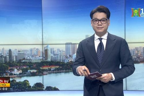 Chương trình Thời sự 15h (ngày 21/03/2023)