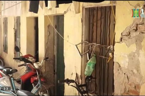 Đăng ký thường trú ở Hà Nội phải có chỗ ở từ 8-15 m2