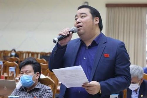 Vụ đánh nữ nhân viên sân golf: Ông Nguyễn Viết Dũng thôi làm đại biểu HĐND