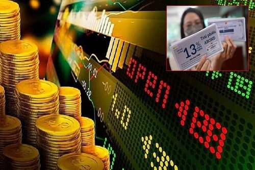 Trái phiếu doanh nghiệp bất động sản có dấu hiệu tái bùng nổ