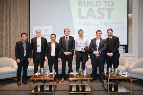 Saint-Gobain tái khẳng định cam kết trung hòa carbon vào năm 2050