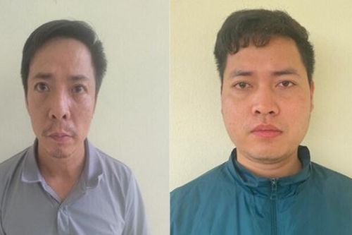 Tạm giữ hình sự Giám đốc Trung tâm Đăng kiểm 29-08D ở Hà Nội