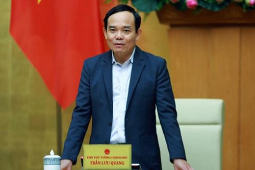 Phó Thủ tướng Trần Lưu Quang làm Chủ tịch UBQG phòng chống AIDS, ma túy, mại dâm
