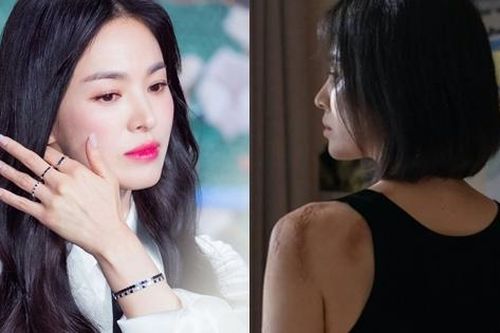 'Bóc giá' hàng hiệu của Song Hye Kyo trong 'Vinh quang và thù hận': Chiếc khuyên tai bé tí cũng gần 76 triệu đồng
