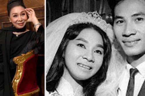 'Cải lương chi bảo' Bạch Tuyết đa tình, đa đoan: Ly hôn 2 người chồng cầu thủ và Tiến sĩ, xế chiều lẻ bóng