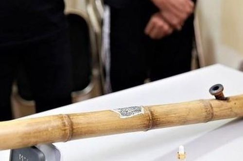 Tạm giữ đối tượng dùng điếu cày đánh anh họ tử vong