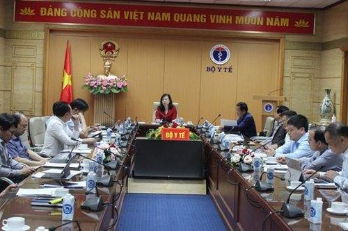 'Nút thắt' đấu thầu, mua sắm thuốc, trang thiết bị y tế được tháo gỡ, bệnh viện không để bệnh nhân tự mua