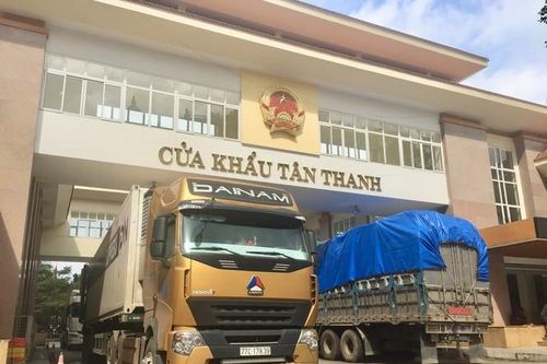 Đề xuất quy định mới về xuất khẩu tiểu ngạch