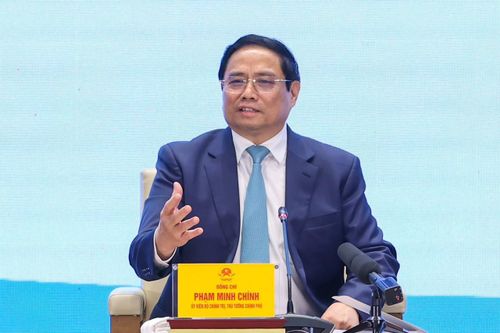 Thanh niên phải vượt qua thách thức bằng tinh thần tự lực, không trông chờ, ỷ lại