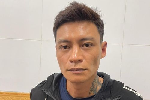 Lộ diện thủ phạm trộm cắp hàng loạt điện thoại di động tại Bệnh viện Phụ sản Hà Nội