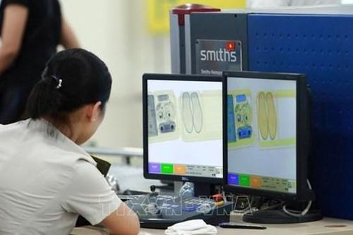Cục Hàng không Việt Nam: Không có ưu tiên trong kiểm soát hành lý của phi công, tiếp viên