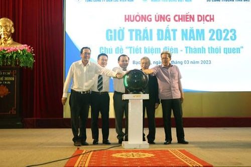 Bạc Liêu: Lan tỏa ý thức, trách nhiệm sử dụng điện tiết kiệm, an toàn và hiệu quả