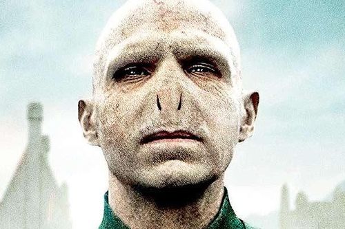 Những phản diện manga có điểm chung với Voldemort