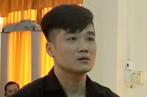 Tử hình nam thanh niên truy sát 2 cha con