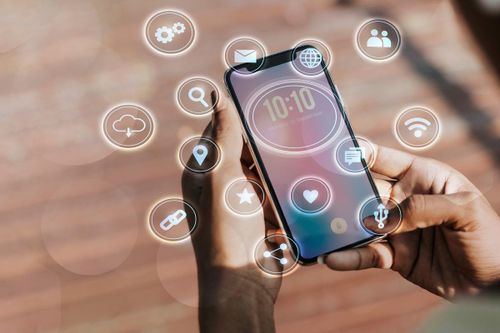 Cơ hội từ kết nối thiết bị di động và Internet vạn vật