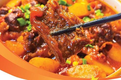 Bò kho của Việt Nam lọt top món hầm ngon nhất thế giới