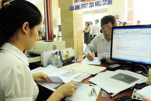 Hà Nội phê duyệt 194 quy trình giải quyết thủ tục hành chính về tư pháp