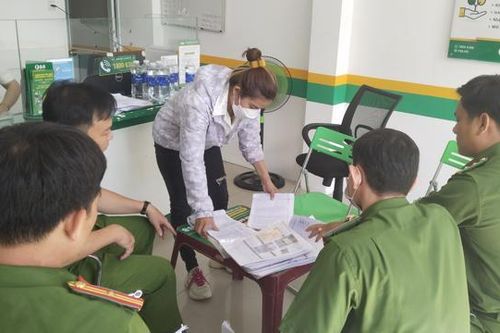 Bạc Liêu: Đồng loạt kiểm tra 8 điểm giao dịch của F88
