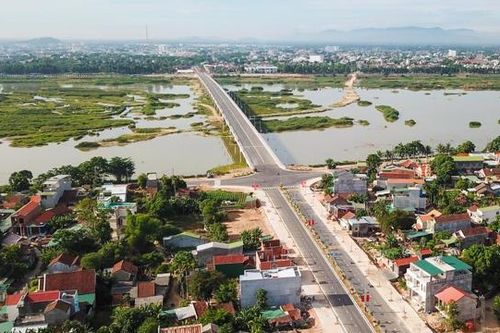 2 khu đất 'vàng' ở TP Quảng Ngãi tìm được chủ