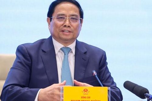 Thủ tướng gửi thông điệp '5 tiên phong' tới 20 triệu thanh niên Việt Nam
