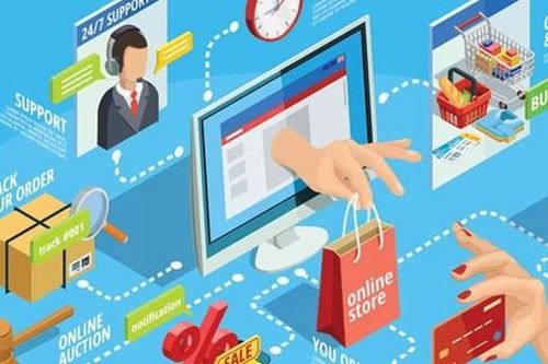 Thời hạn nộp hồ sơ khai thuế hoạt động thương mại điện tử
