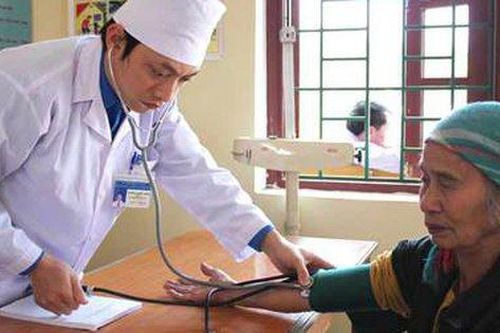 Lập Hội đồng Nhà nước xét tặng danh hiệu 'Thầy thuốc Nhân dân', 'Thầy thuốc Ưu tú' lần thứ 14