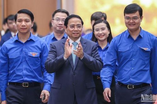 Nỗ lực xây dựng nguồn nhân lực trẻ chất lượng cao đáp ứng kỷ nguyên 4.0