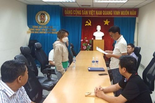 Bắt đối tượng truy nã quốc tế đặc biệt nguy hiểm