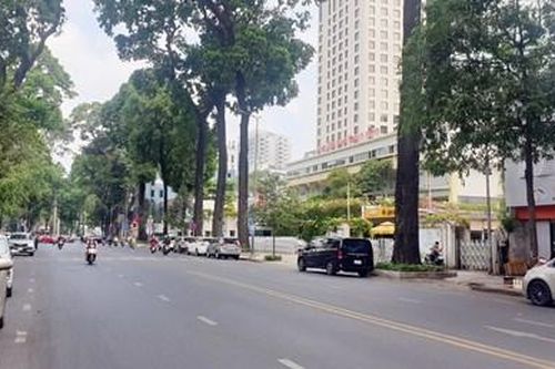 Đoàn viên, thanh niên đến Lễ hội Thanh niên 2023 theo đường nào?
