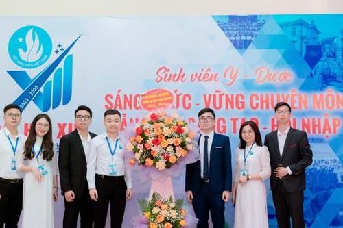 Đại hội Hội Sinh viên điểm khối các Trường thành viên Đại học Thái Nguyên thành công tốt đẹp