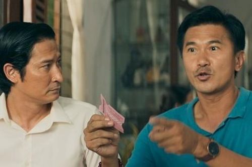 Giật mình trước câu chuyện chông gai đằng sau quá trình phục dựng làng chiếu của 'Lật mặt' 6