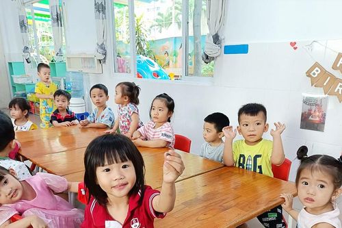Tiếp sức giáo viên mầm non ngoài công lập