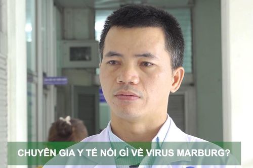 Chuyên gia nói về cách phòng ngừa bệnh do virus Marburg