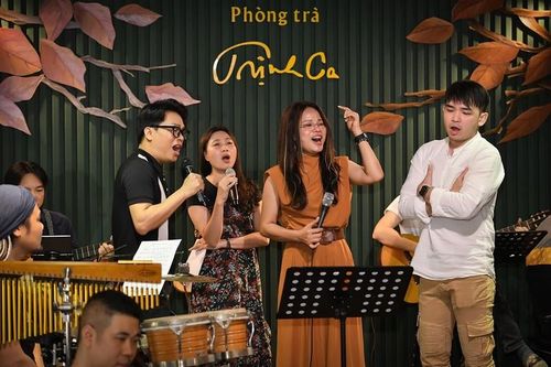 Các nghệ sĩ đã sẵn sàng nối dài 'Giấc mơ Trịnh'