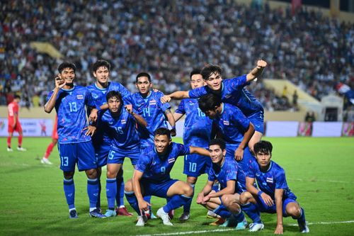 Doha Cup 2023 được ví như World Cup của cầu thủ trẻ