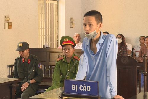 Vừa ra tù đã giết người, nam thanh niên nhận án chung thân