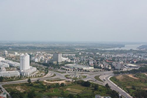 Thanh Hóa xin cơ chế đặc thù thêm 10 Phó Giám đốc Sở