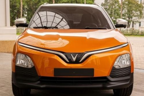 Cập nhật bảng giá xe hãng Vinfast mới nhất tháng 3/2023