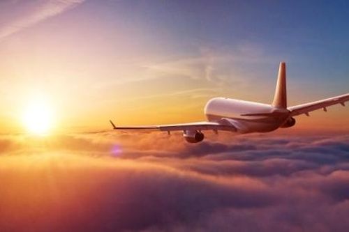 Trung Quốc sẽ tăng nhập khẩu nhiên liệu máy bay