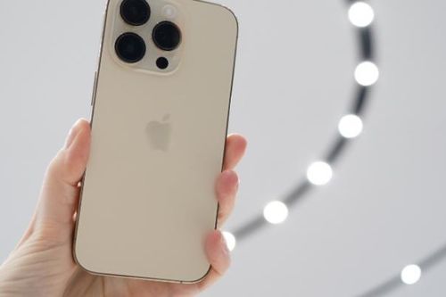 iPhone chính hãng bảo hành tại Việt Nam sẽ không cần hóa đơn