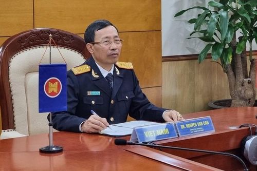 Ngành Hải quan thúc đẩy công nhận lẫn nhau về doanh nghiệp ưu tiên