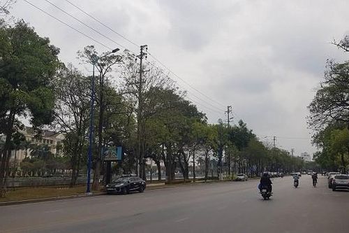 Hải Dương sắp có phố đi bộ - chợ đêm