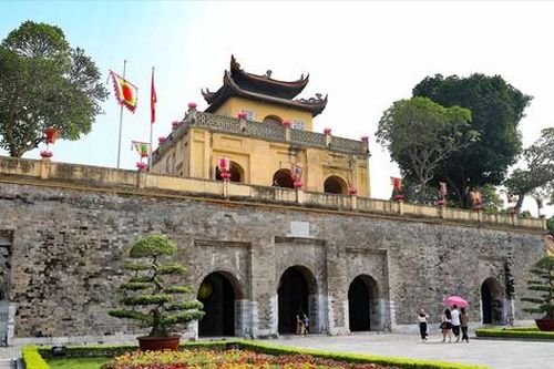 Hà Nội phải dẫn đầu về văn hóa