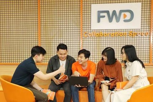 Cơ hội bứt phá với chương trình Tài năng trẻ kỹ thuật số FWD