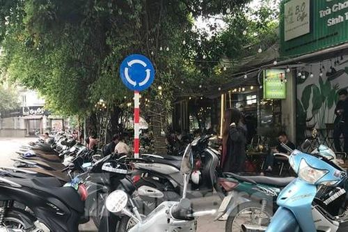 Văn hóa vỉa hè: Vỉa hè Hà Nội phải là vỉa hè văn minh
