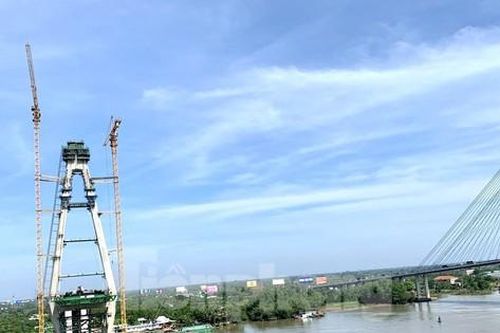 Nhiều dự án giao thông lớn ở miền Tây sẽ hoàn thành trong năm nay