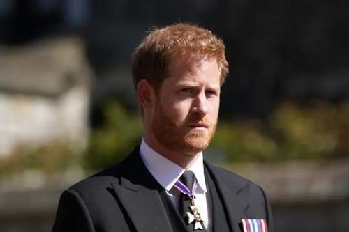 Harry có thể bị trục xuất khỏi Mỹ
