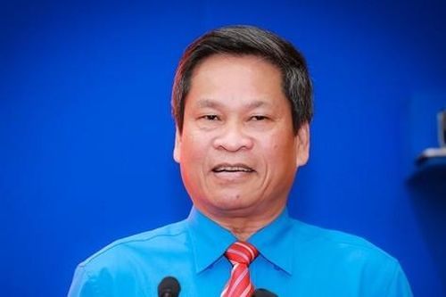 Ông Huỳnh Thanh Xuân làm Phó Chủ tịch Tổng liên đoàn Lao động Việt Nam