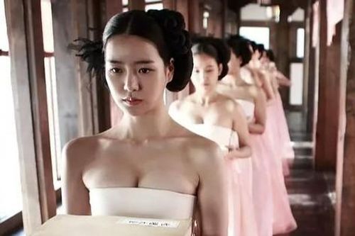 Nữ diễn viên bị ghét nhất màn ảnh
