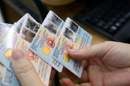 Doanh nghiệp không phải cập nhật căn cước gắn chip trên đăng ký kinh doanh